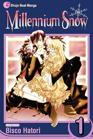 Millennium Snow Vol. 1