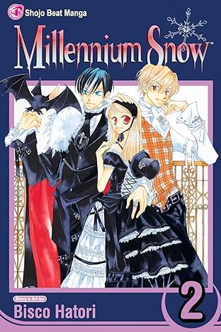 Millennium Snow Vol. 2