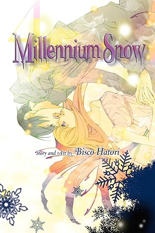 Millennium Snow Vol. 4