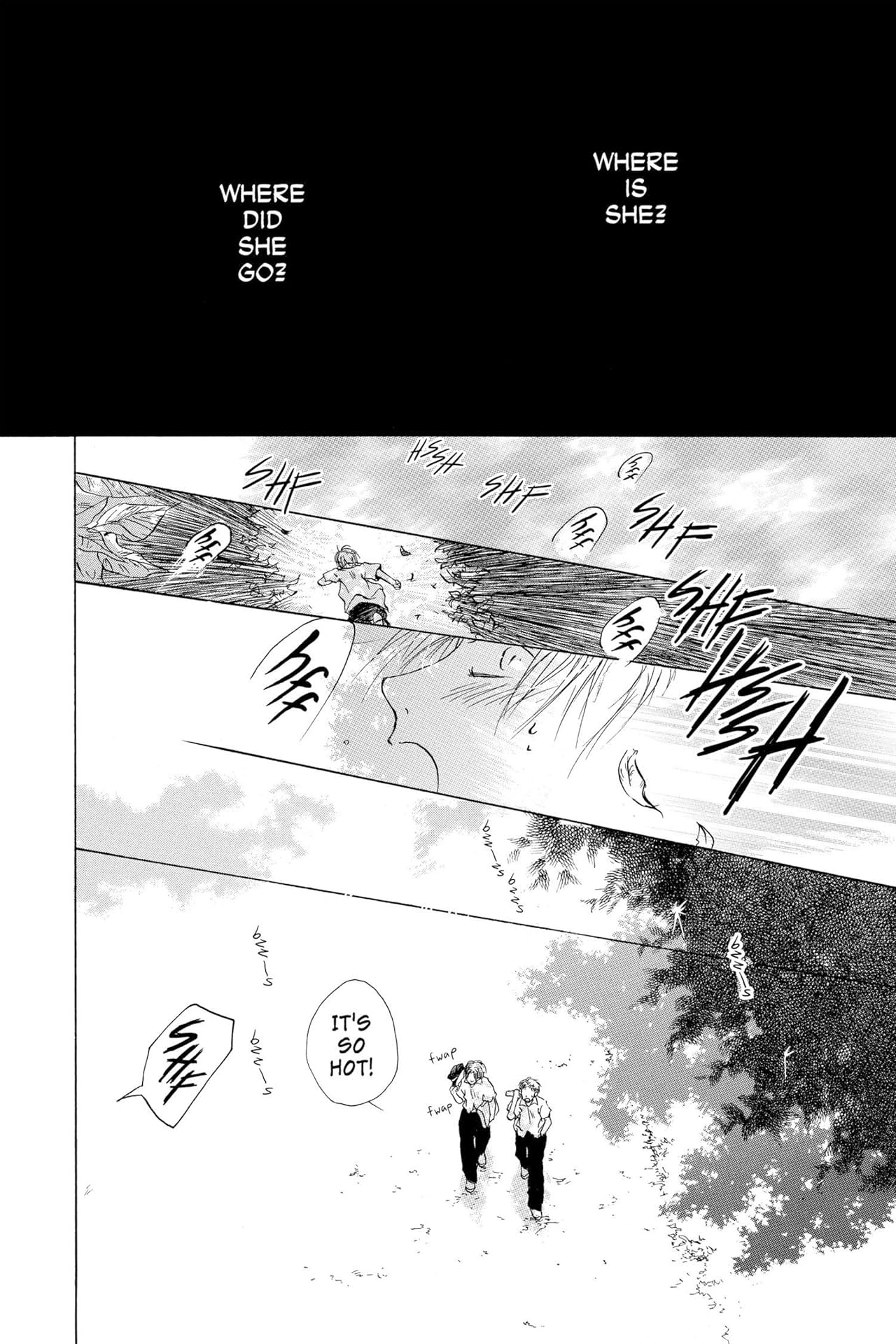 Natsume's Book of Friends Vol. 1