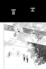 Natsume's Book of Friends Vol. 1