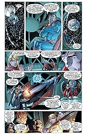 Action Comics (2011-2016) #6