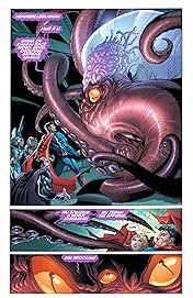 Action Comics (2011-2016) #6