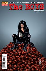 The Boys #63