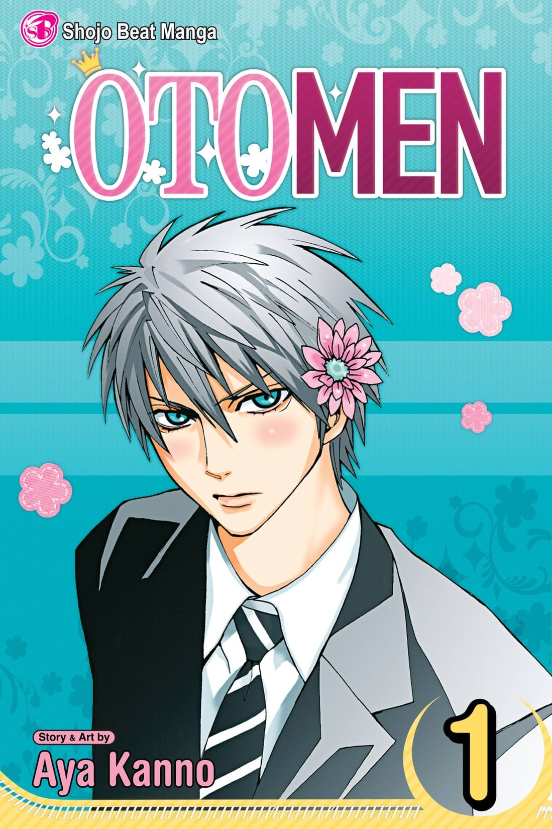 Otomen Vol. 1