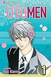 Otomen Vol. 1