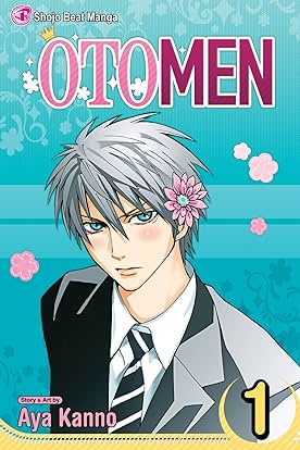 Otomen Vol. 1