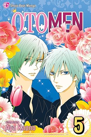 Otomen Vol. 5
