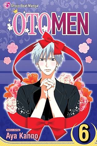 Otomen Vol. 6