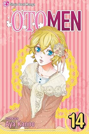 Otomen Vol. 14