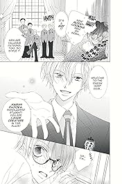 Ouran High School Host Club Vol. 1