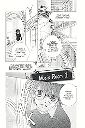 Ouran High School Host Club Vol. 1