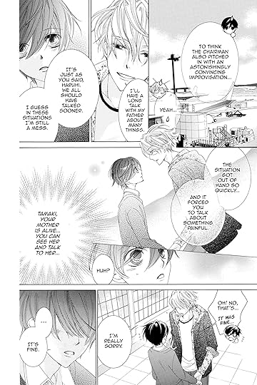 Ouran High School Host Club Vol 18 Comics By Comixology Ouran High School Host Club Vol 18 Comics By Comixology