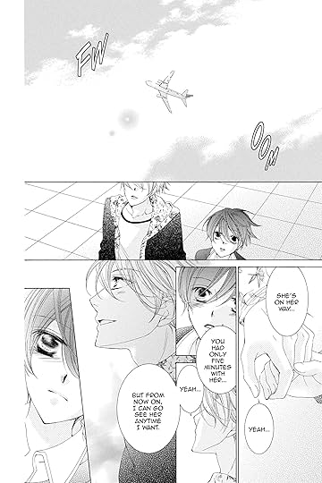 Ouran High School Host Club Vol 18 Comics By Comixology Ouran High School Host Club Vol 18 Comics By Comixology