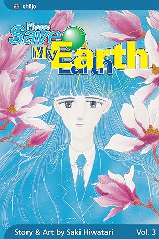 Please Save My Earth Vol. 3