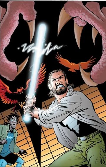 Mage 2: The Hero Defined #2