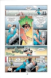 Mage 2: The Hero Defined #2