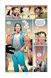 Mage 2: The Hero Defined #2