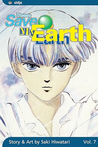 Please Save My Earth Vol. 7