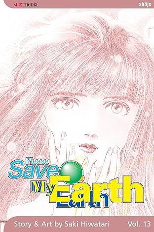 Please Save My Earth Vol. 13