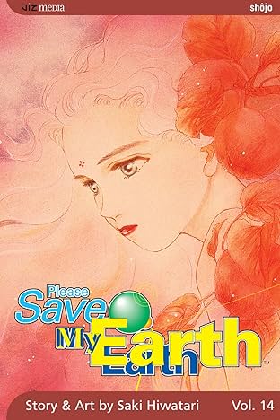 Please Save My Earth Vol. 14