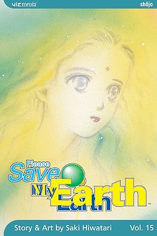 Please Save My Earth Vol. 15
