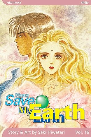 Please Save My Earth Vol. 16