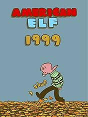 American Elf 1999