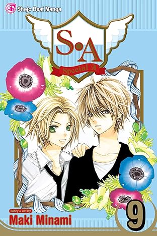 S.A Vol. 9