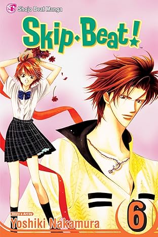 Skip・Beat! Vol. 6