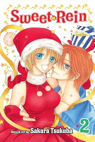 Sweet Rein Vol. 2