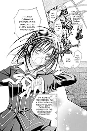 Vampire Knight Vol. 1