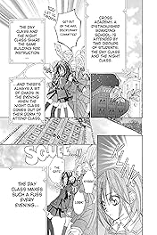 Vampire Knight Vol. 1