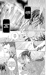 Vampire Knight Vol. 2