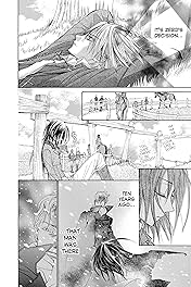 Vampire Knight Vol. 2