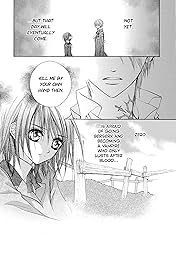 Vampire Knight Vol. 2