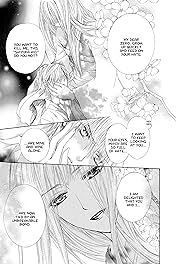 Vampire Knight Vol. 4