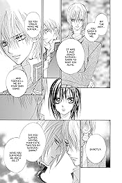 Vampire Knight Vol. 5