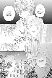 Vampire Knight Vol. 5