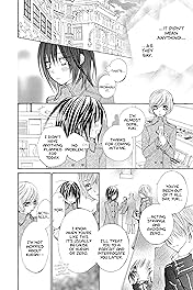 Vampire Knight Vol. 6