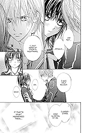 Vampire Knight Vol. 6