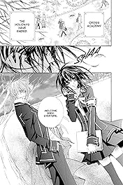 Vampire Knight Vol. 7