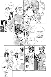 Vampire Knight Vol. 7