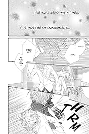 Vampire Knight Vol. 8