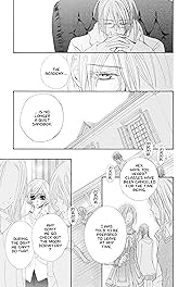 Vampire Knight Vol. 9