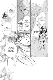 Vampire Knight Vol. 9