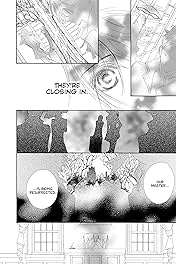 Vampire Knight Vol. 9