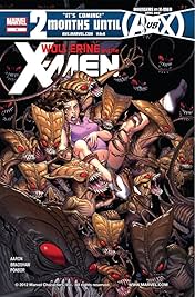 Wolverine and the X-Men #5