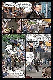 Wolverine and the X-Men #5