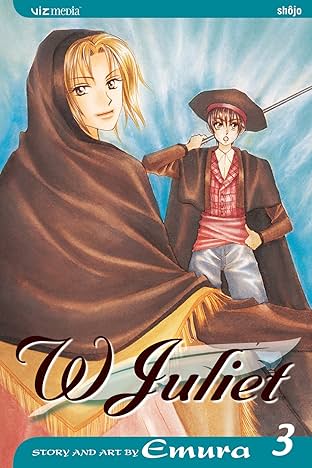 W Juliet Digital Comics Comics By Comixology